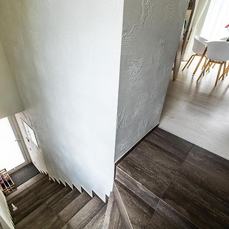 Apartamentai Salia Juros Palanga Esterno foto